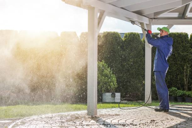 Best Gutter Cleaning  in USA